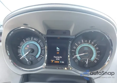 2012 Buick Lacrosse Premium 1 Group z USA, uszkodzony, nr VIN 1G4GD5E33CF305475